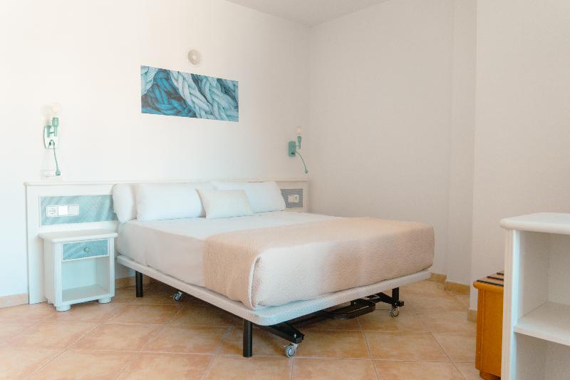 Rosamar Ibiza Hotel image