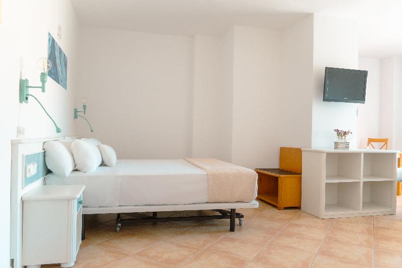 Rosamar Ibiza Hotel image