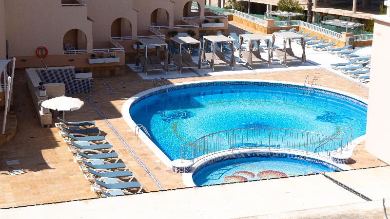 Rosamar Ibiza Hotel image