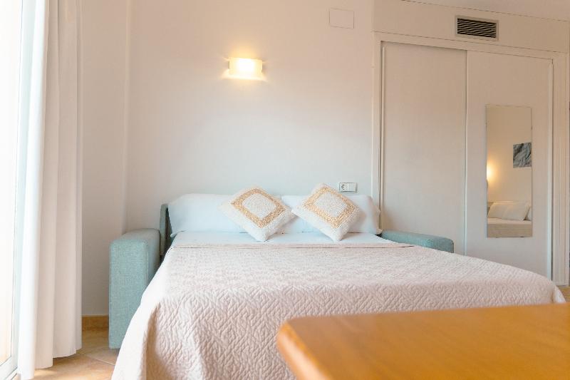 Rosamar Ibiza Hotel image
