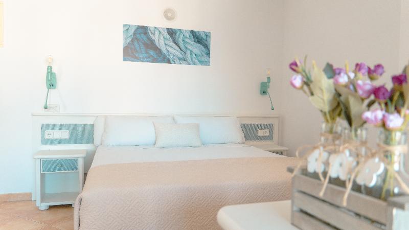 Rosamar Ibiza Hotel image