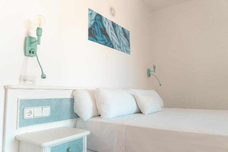 Rosamar Ibiza Hotel image