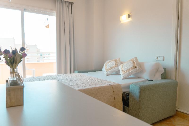 Rosamar Ibiza Hotel image