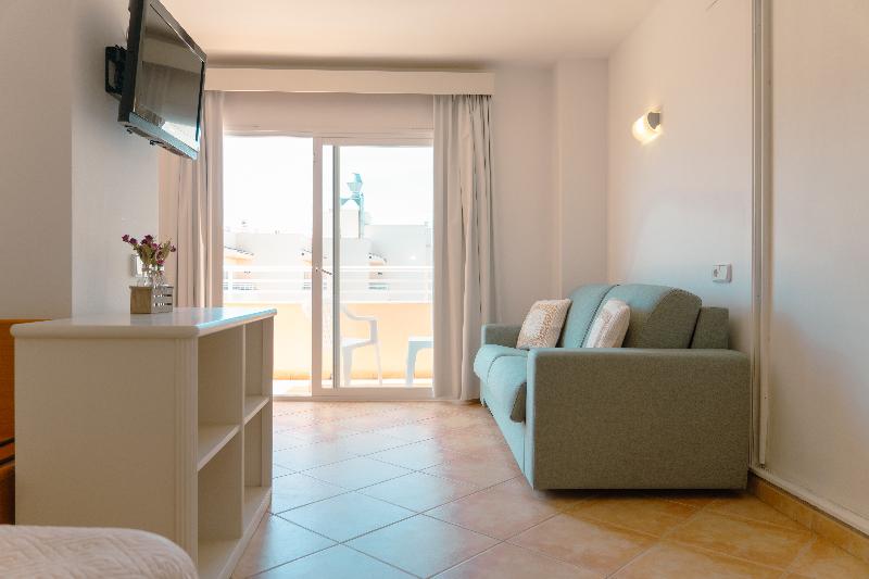 Rosamar Ibiza Hotel image