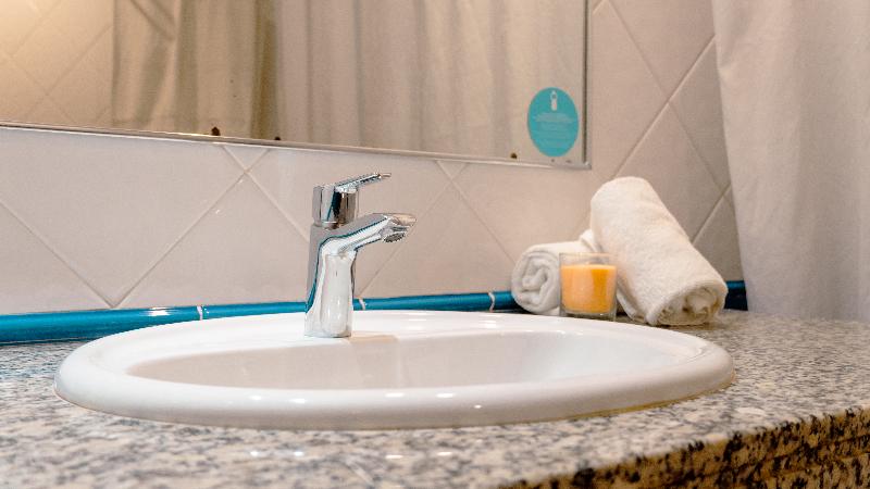 Rosamar Ibiza Hotel image