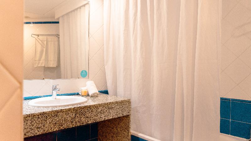 Rosamar Ibiza Hotel image