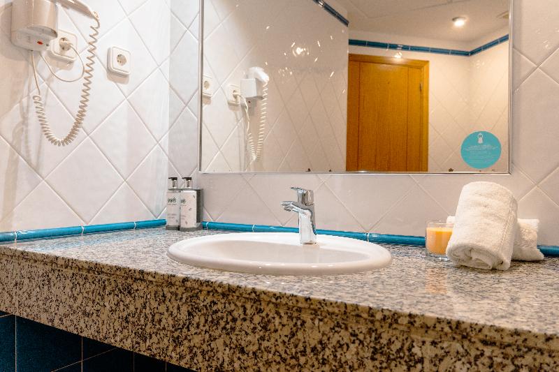 Rosamar Ibiza Hotel image