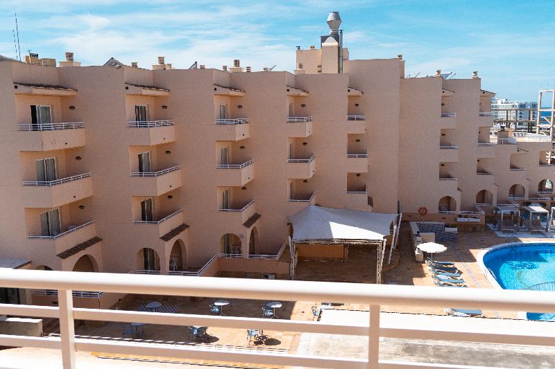 Rosamar Ibiza Hotel image
