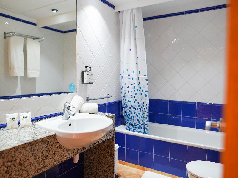 Rosamar Ibiza Hotel image