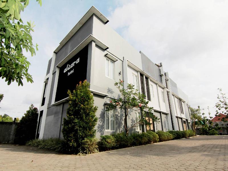 Alzara Hotel Syariah image