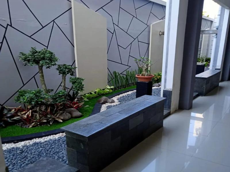 Alzara Hotel Syariah image