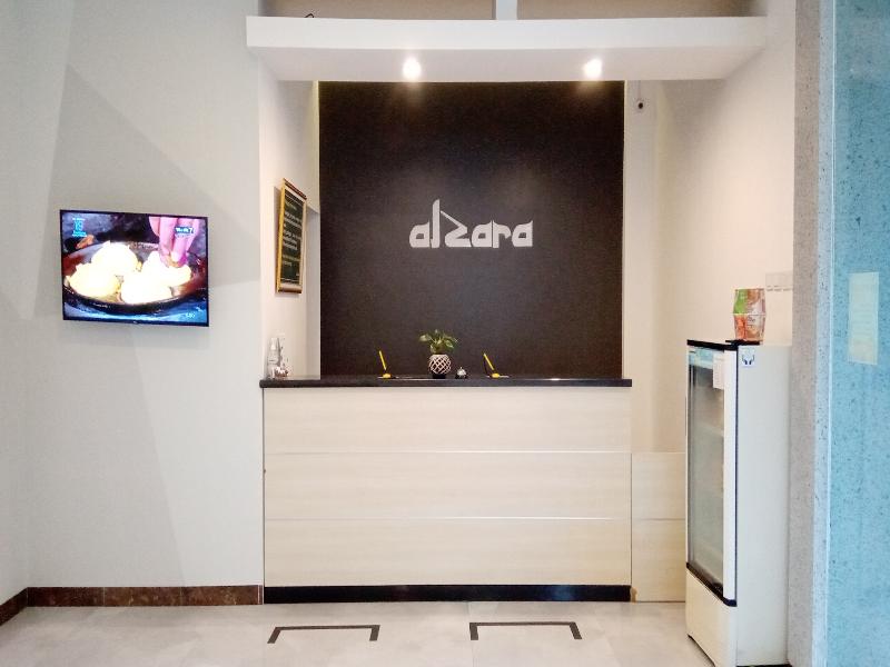 Alzara Hotel Syariah image