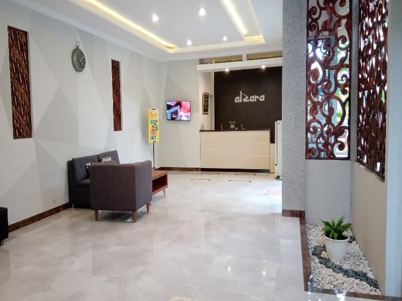 Alzara Hotel Syariah image