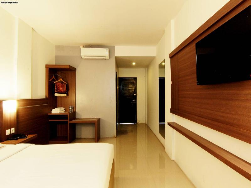 Alzara Hotel Syariah image