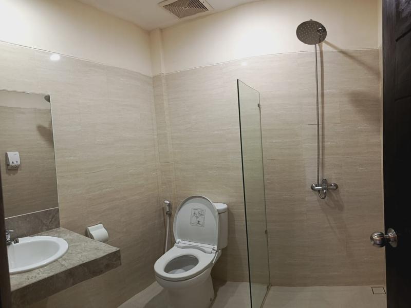 Alzara Hotel Syariah image