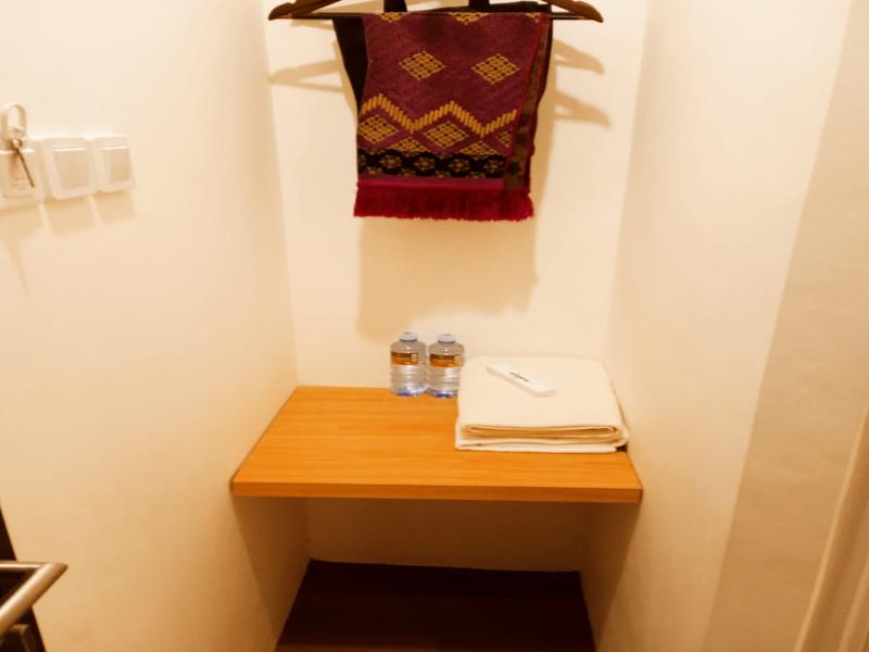 Alzara Hotel Syariah image