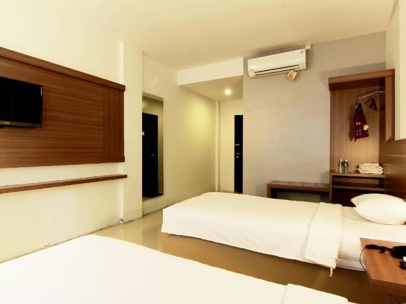 Alzara Hotel Syariah image