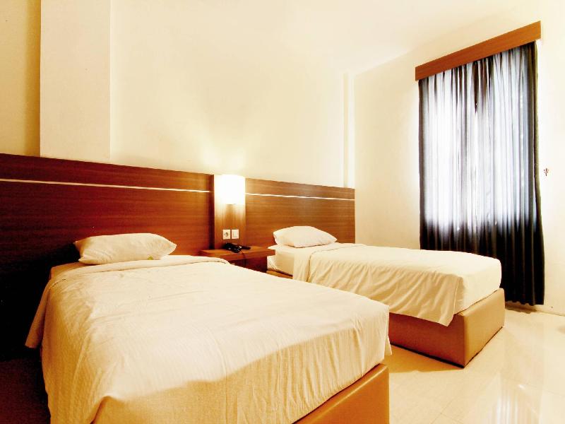 Alzara Hotel Syariah image