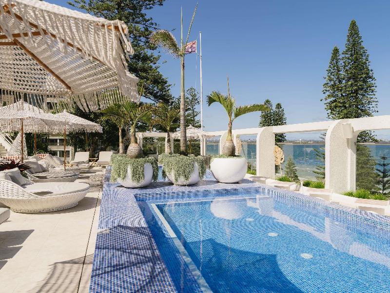 The Brighton Hotel Sydney - MGallery Collection image
