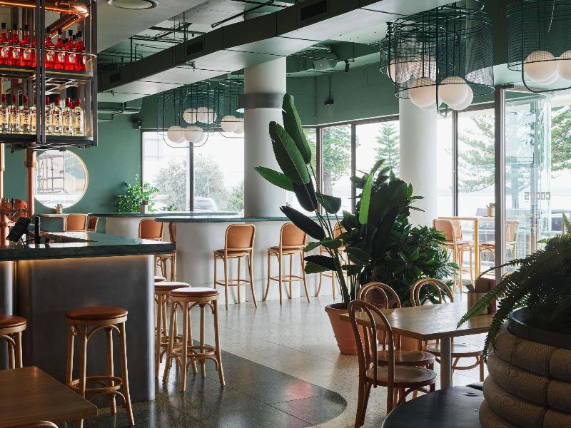 The Brighton Hotel Sydney - MGallery Collection image