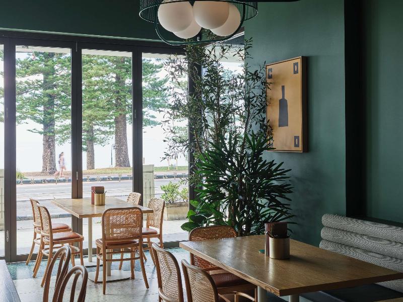 The Brighton Hotel Sydney - MGallery Collection image