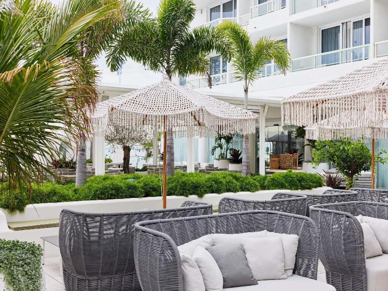 The Brighton Hotel Sydney - MGallery Collection image