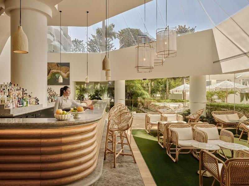 The Brighton Hotel Sydney - MGallery Collection image