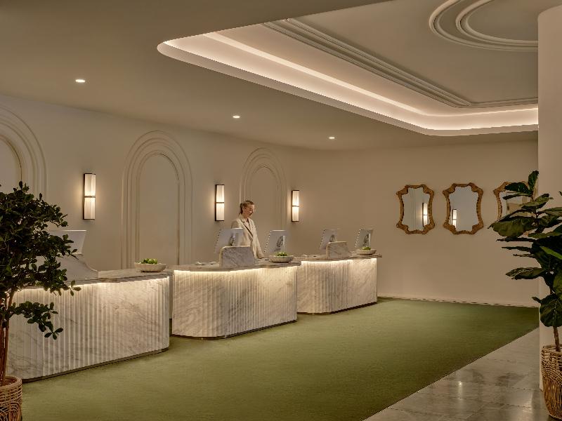 The Brighton Hotel Sydney - MGallery Collection image