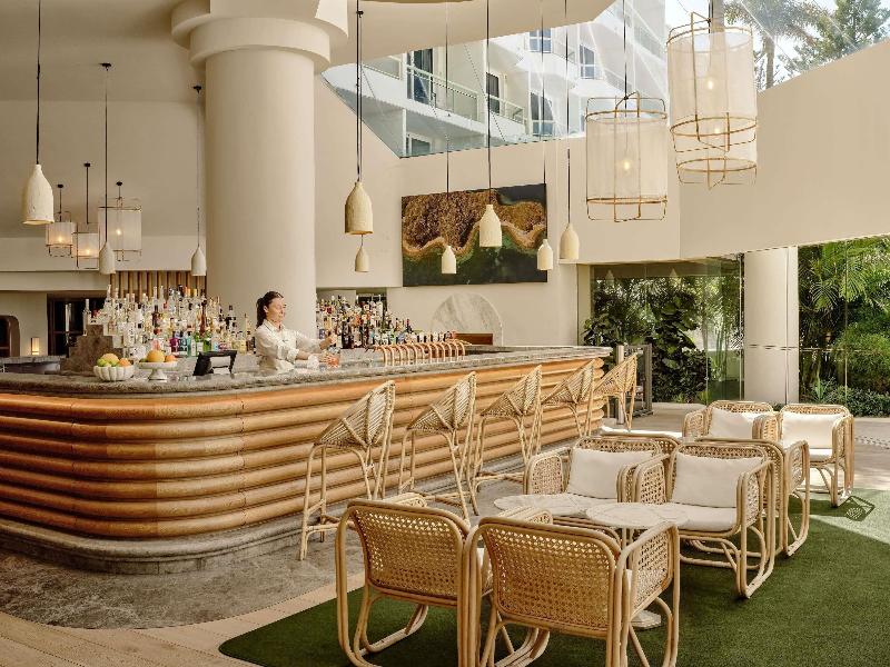 The Brighton Hotel Sydney - MGallery Collection image