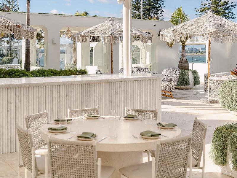 The Brighton Hotel Sydney - MGallery Collection image