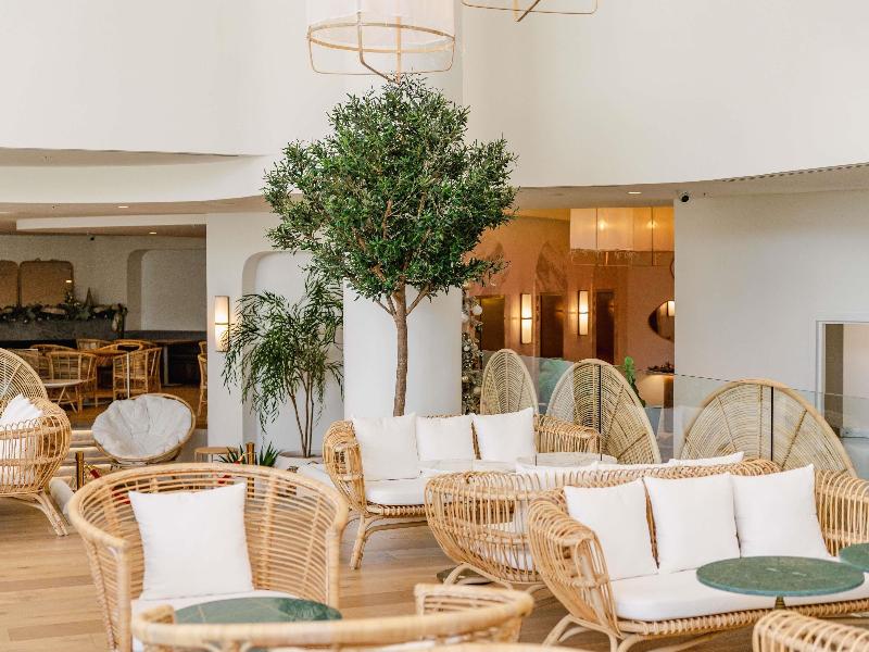 The Brighton Hotel Sydney - MGallery Collection image