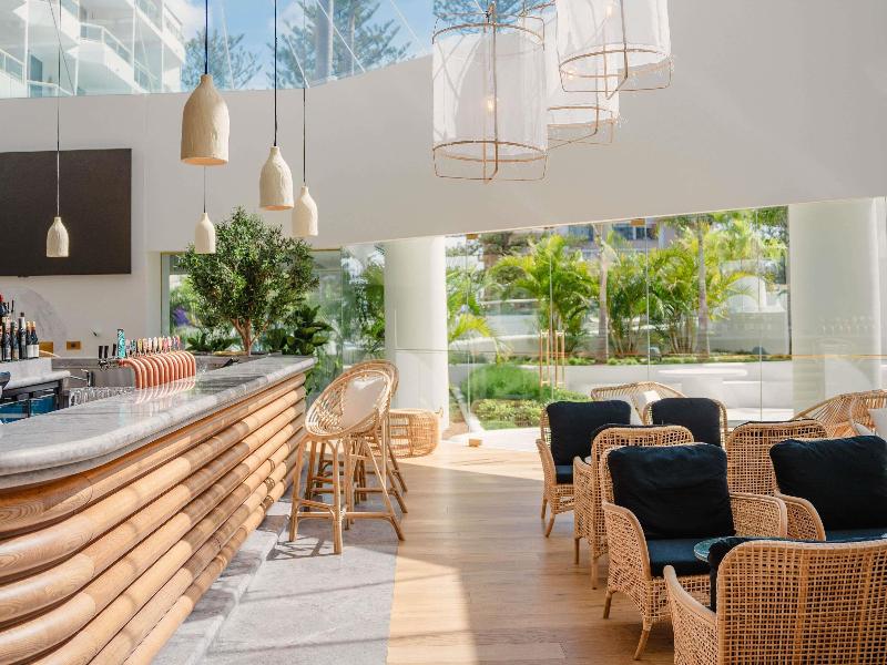 The Brighton Hotel Sydney - MGallery Collection image