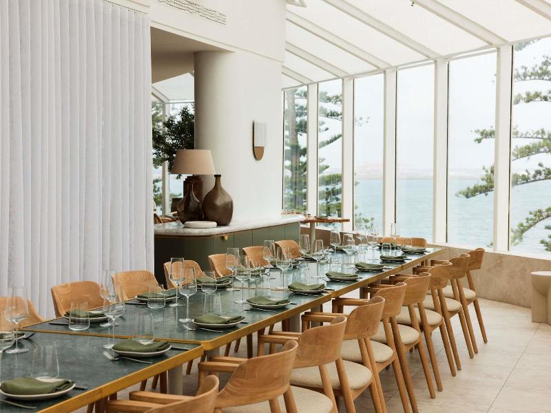 The Brighton Hotel Sydney - MGallery Collection image