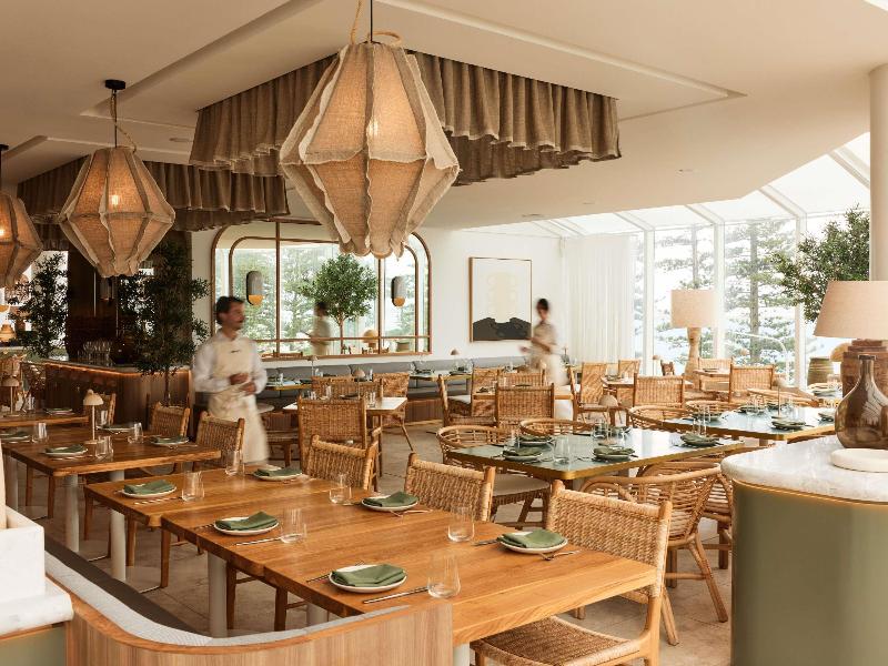 The Brighton Hotel Sydney - MGallery Collection image