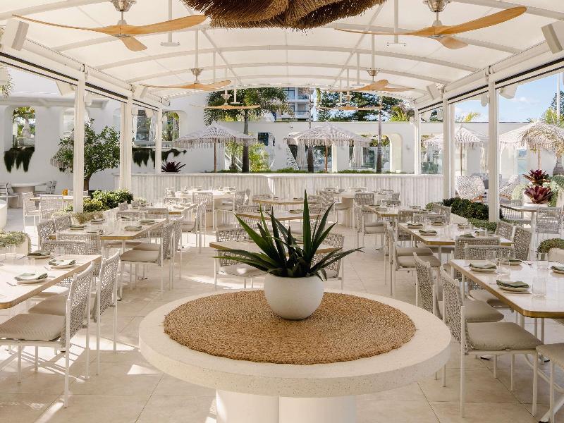 The Brighton Hotel Sydney - MGallery Collection image