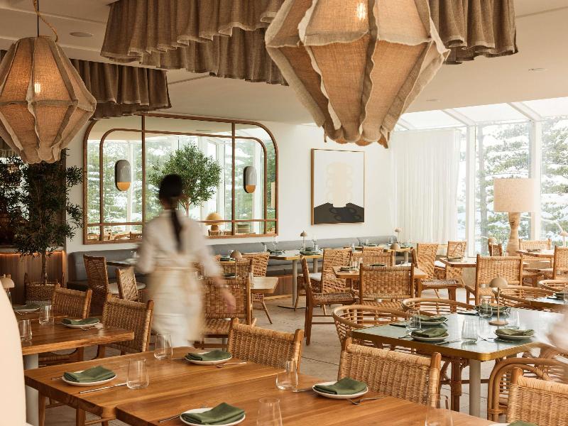 The Brighton Hotel Sydney - MGallery Collection image
