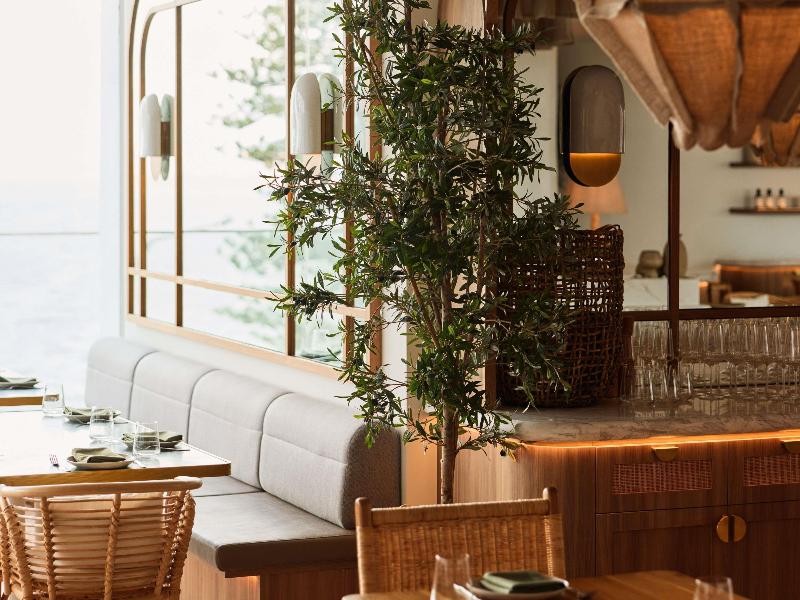 The Brighton Hotel Sydney - MGallery Collection image