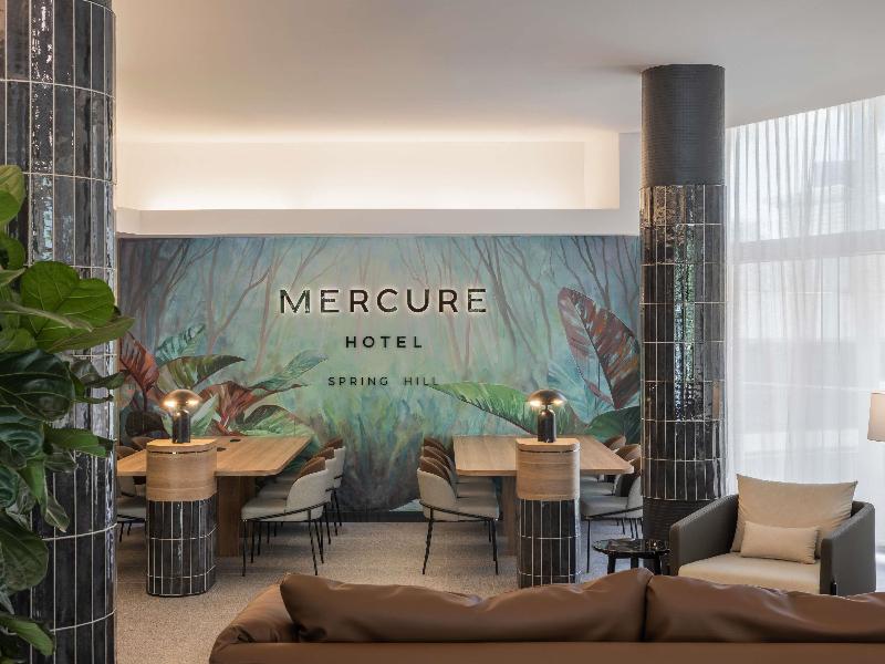 Mercure Brisbane Spring Hill image