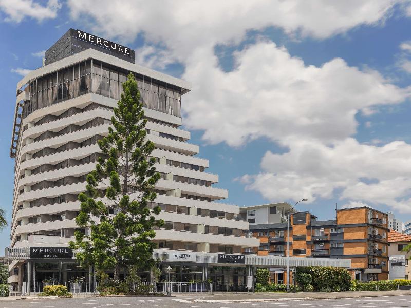 Mercure Brisbane Spring Hill image