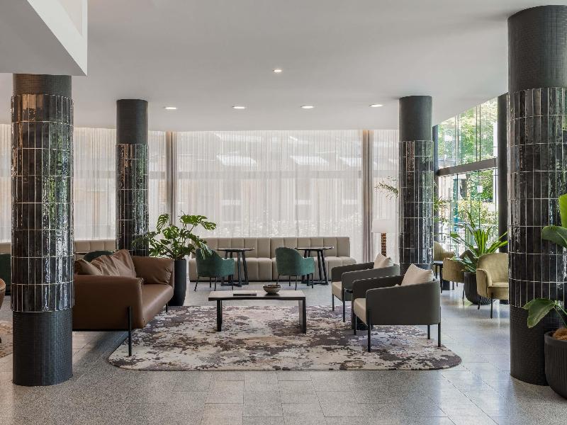 Mercure Brisbane Spring Hill image
