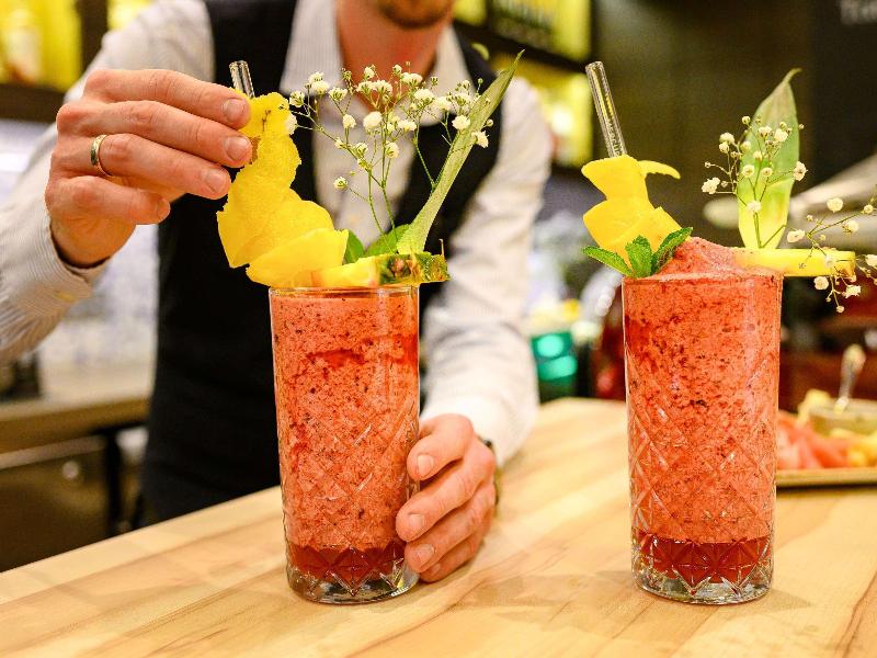 Stay in style at Mercure Brisbane Spring Hill