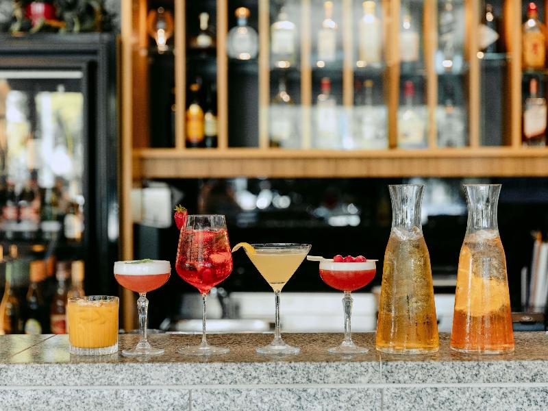 Stay in style at Mercure Brisbane Spring Hill