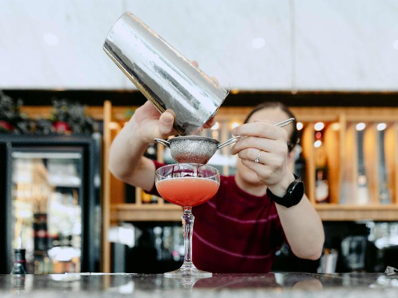 Stay in style at Mercure Brisbane Spring Hill