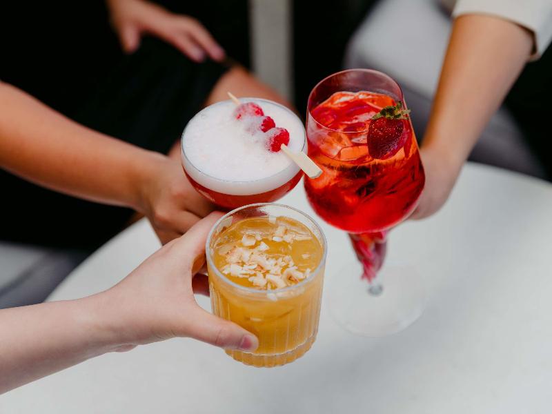 Stay in style at Mercure Brisbane Spring Hill