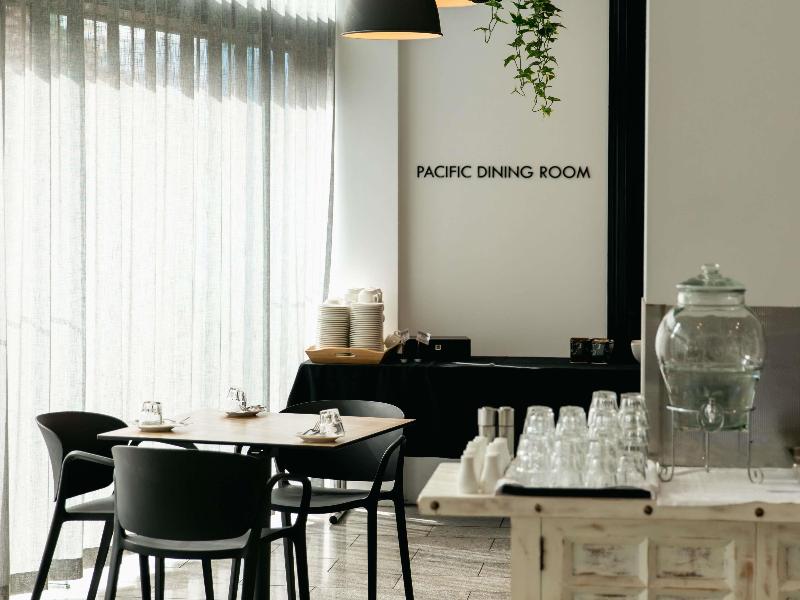 Stay in style at Mercure Brisbane Spring Hill