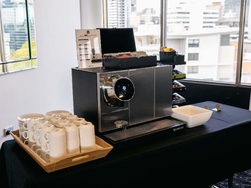 Stay in style at Mercure Brisbane Spring Hill