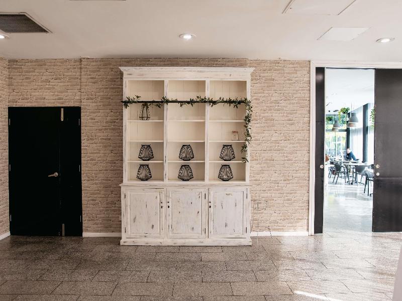 Stay in style at Mercure Brisbane Spring Hill