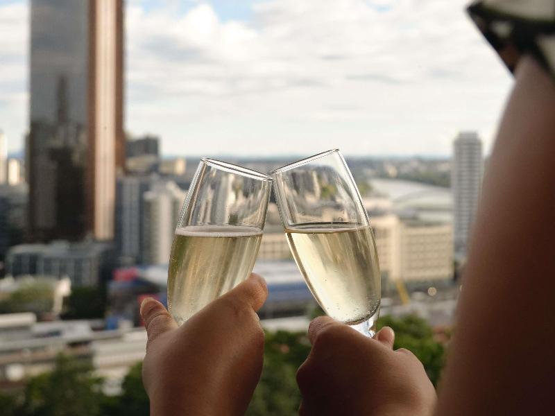 Stay in style at Mercure Brisbane Spring Hill