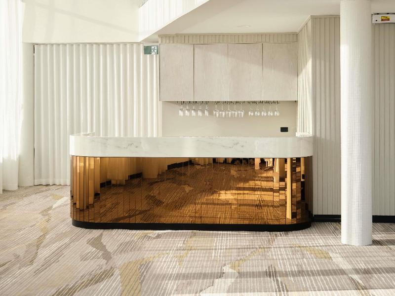 Stay in style at Mercure Brisbane Spring Hill