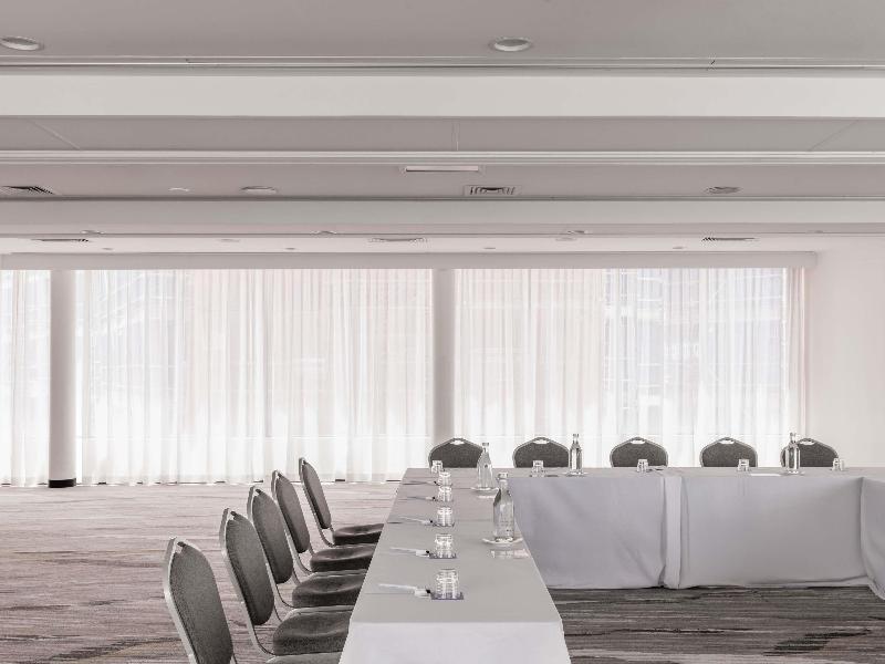 Mercure Brisbane Spring Hill image